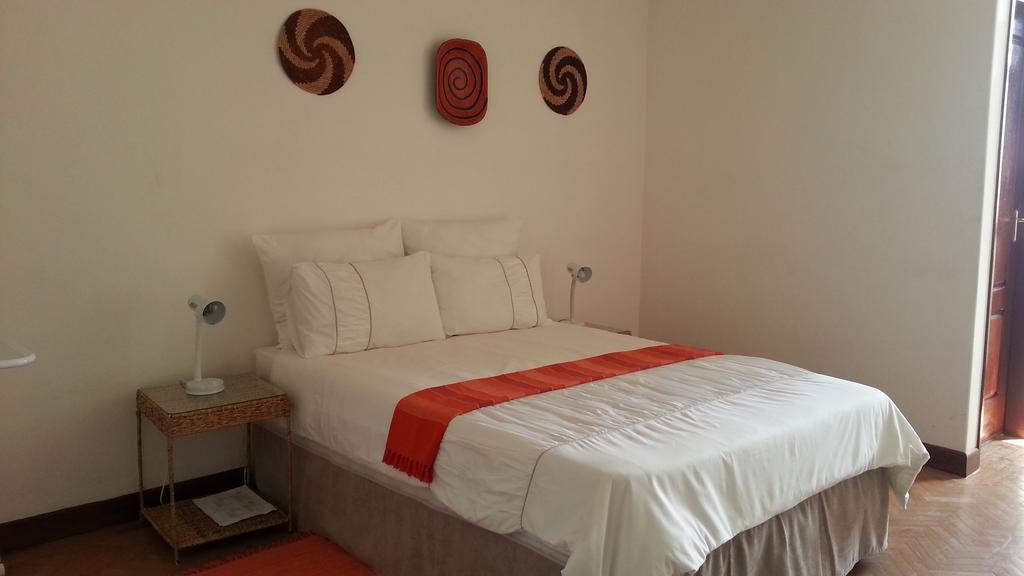 Marumadi Planeta Mocambique S. Vincente de Paulo ห้อง รูปภาพ
