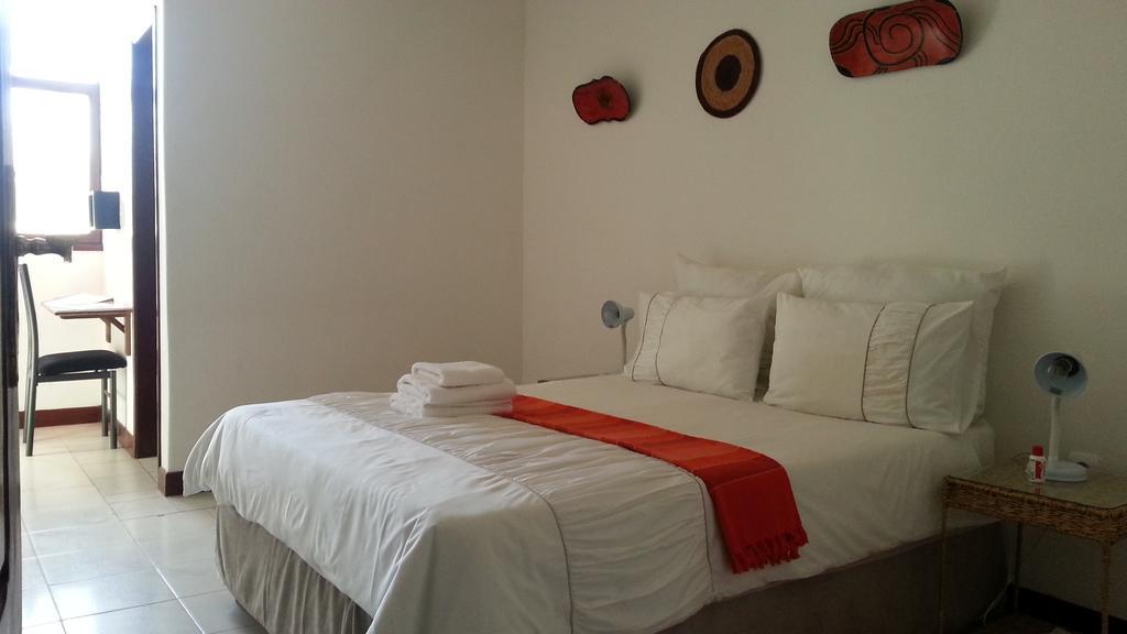 Marumadi Planeta Mocambique S. Vincente de Paulo ห้อง รูปภาพ