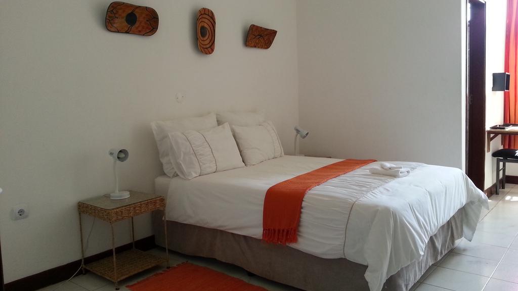 Marumadi Planeta Mocambique S. Vincente de Paulo ห้อง รูปภาพ