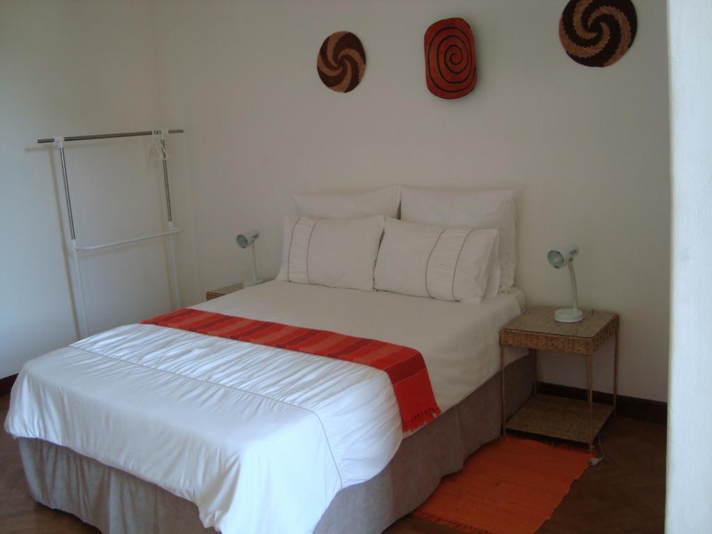 Marumadi Planeta Mocambique S. Vincente de Paulo ภายนอก รูปภาพ
