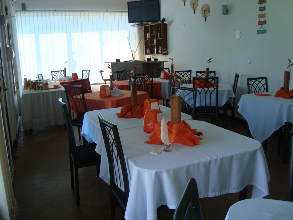 Marumadi Planeta Mocambique S. Vincente de Paulo ภายนอก รูปภาพ