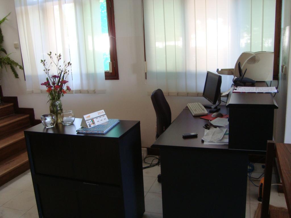 Marumadi Planeta Mocambique S. Vincente de Paulo ภายนอก รูปภาพ