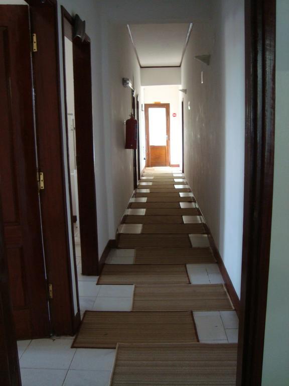 Marumadi Planeta Mocambique S. Vincente de Paulo ภายนอก รูปภาพ