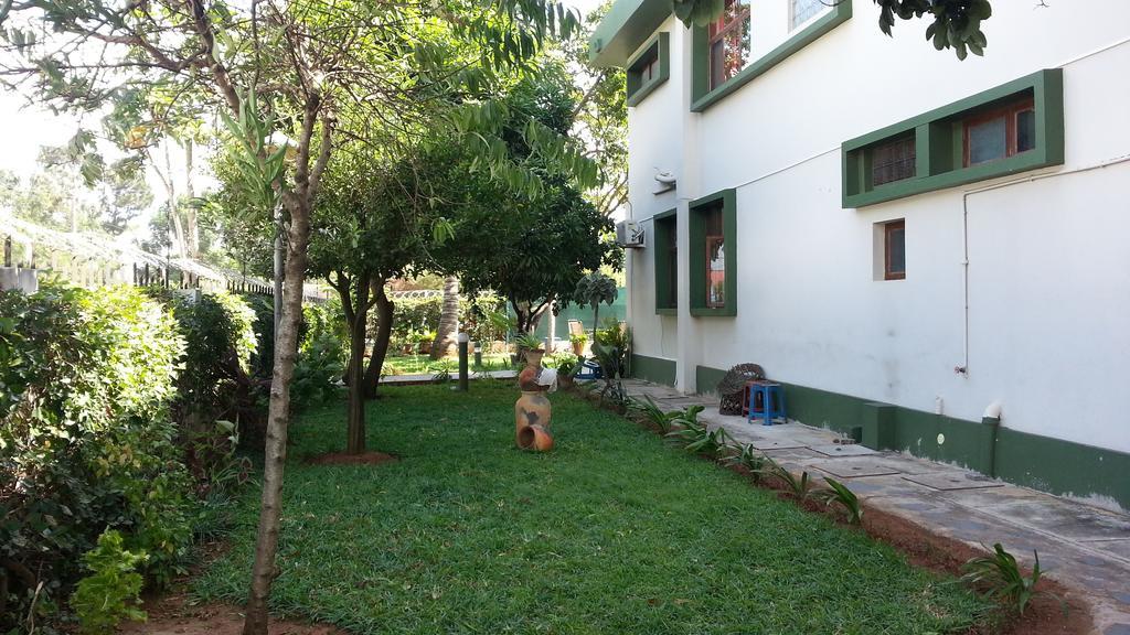 Marumadi Planeta Mocambique S. Vincente de Paulo ภายนอก รูปภาพ