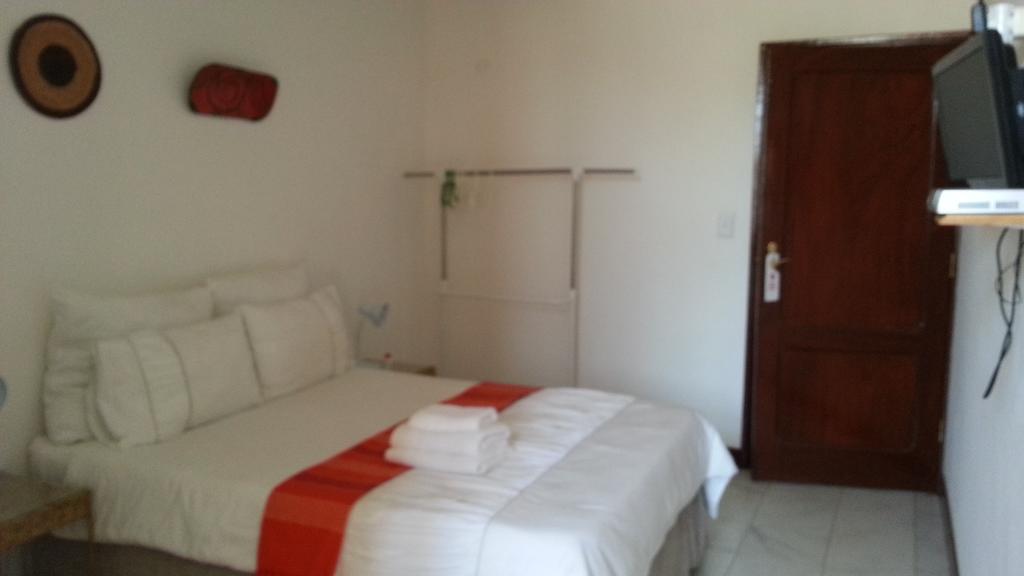 Marumadi Planeta Mocambique S. Vincente de Paulo ภายนอก รูปภาพ