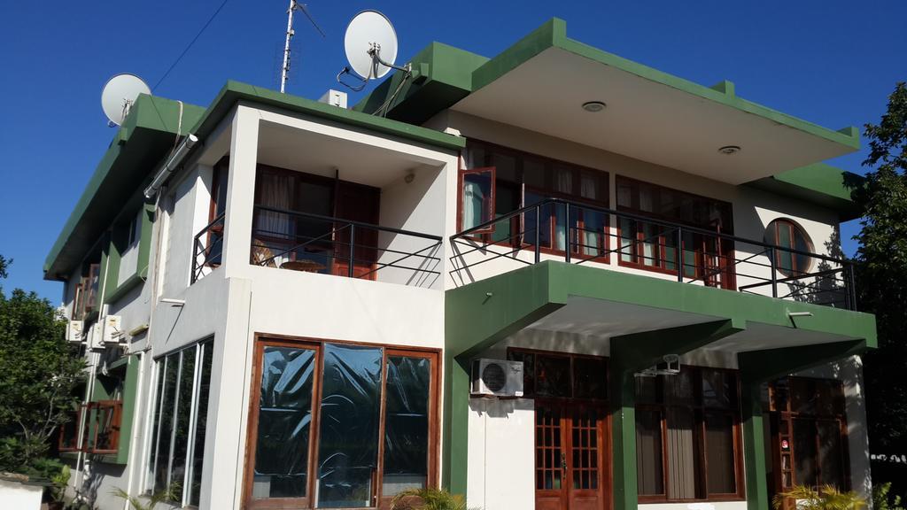 Marumadi Planeta Mocambique S. Vincente de Paulo ภายนอก รูปภาพ