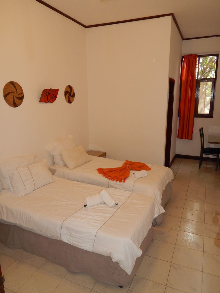 Marumadi Planeta Mocambique S. Vincente de Paulo ภายนอก รูปภาพ