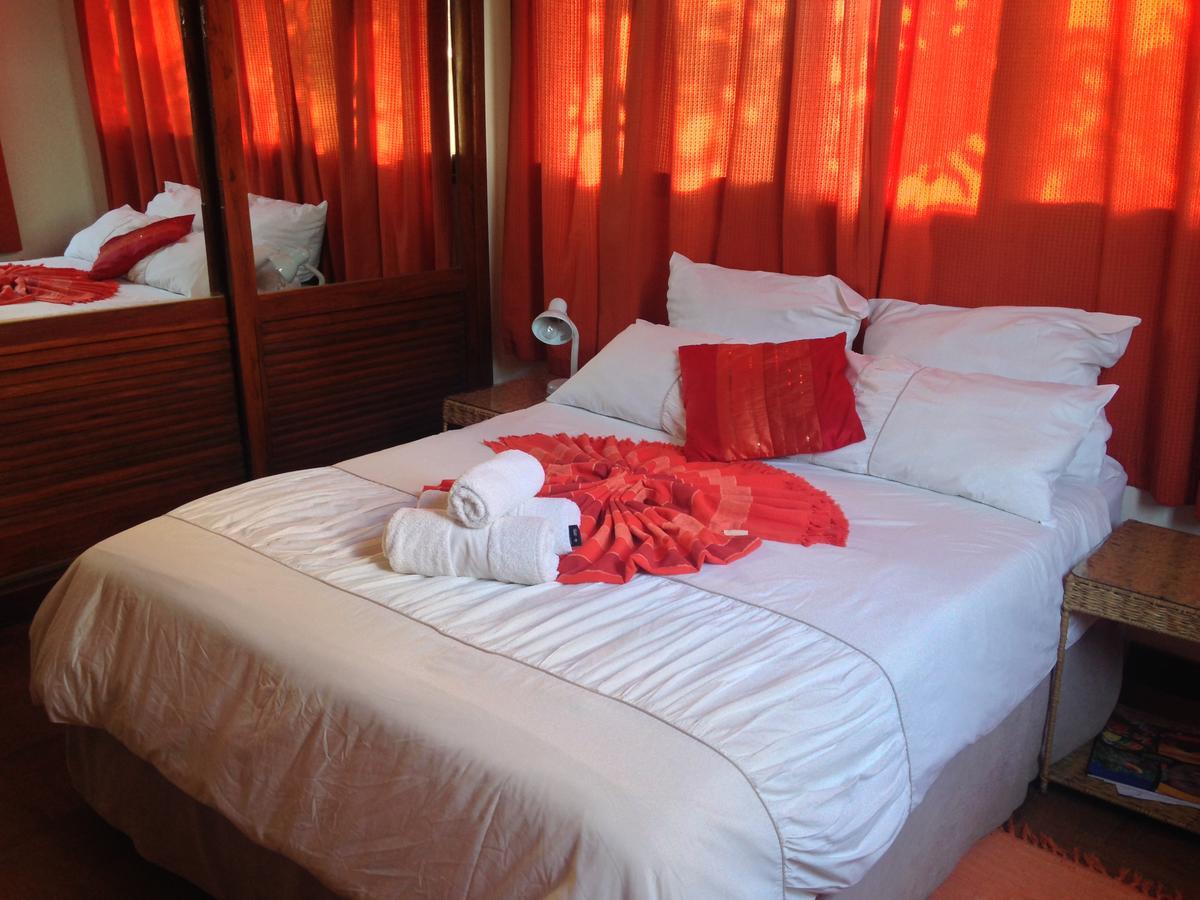Marumadi Planeta Mocambique S. Vincente de Paulo ภายนอก รูปภาพ