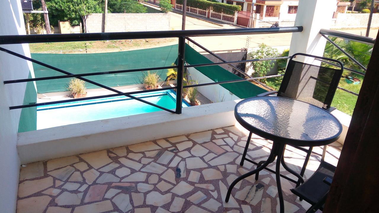Marumadi Planeta Mocambique S. Vincente de Paulo ภายนอก รูปภาพ