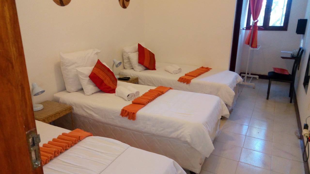 Marumadi Planeta Mocambique S. Vincente de Paulo ภายนอก รูปภาพ
