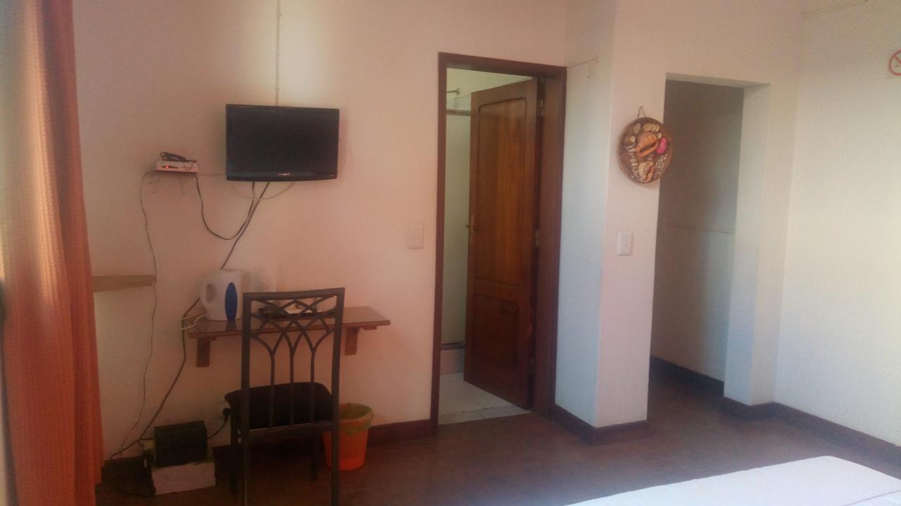 Marumadi Planeta Mocambique S. Vincente de Paulo ภายนอก รูปภาพ