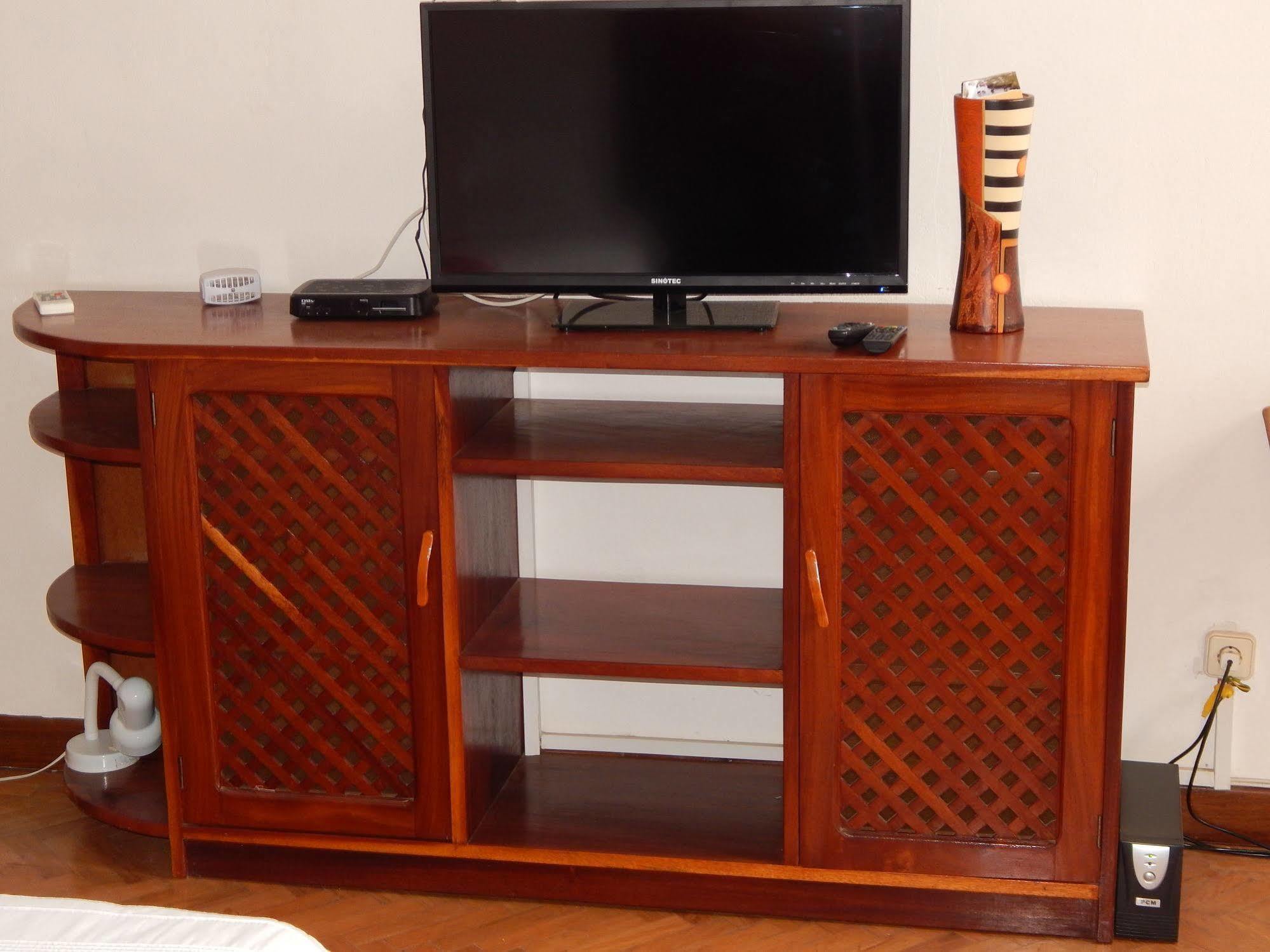 Marumadi Planeta Mocambique S. Vincente de Paulo ภายนอก รูปภาพ