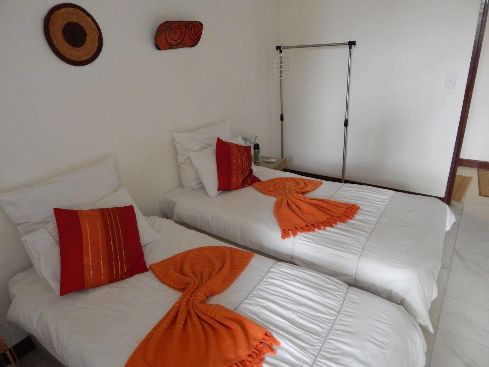 Marumadi Planeta Mocambique S. Vincente de Paulo ภายนอก รูปภาพ